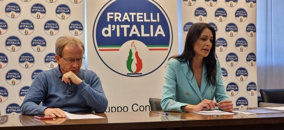 Rincari su luce e gas, Fratelli d’Italia preme per l’indipendenza energetica: “In Trentino può diventare realtà”